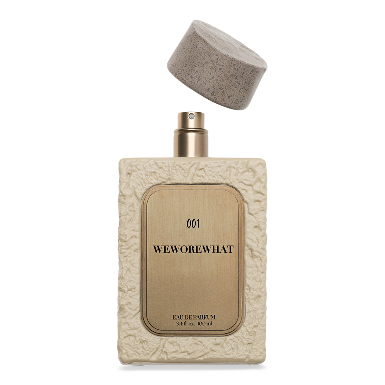 WeWoreWhat 001 Eau De Parfum