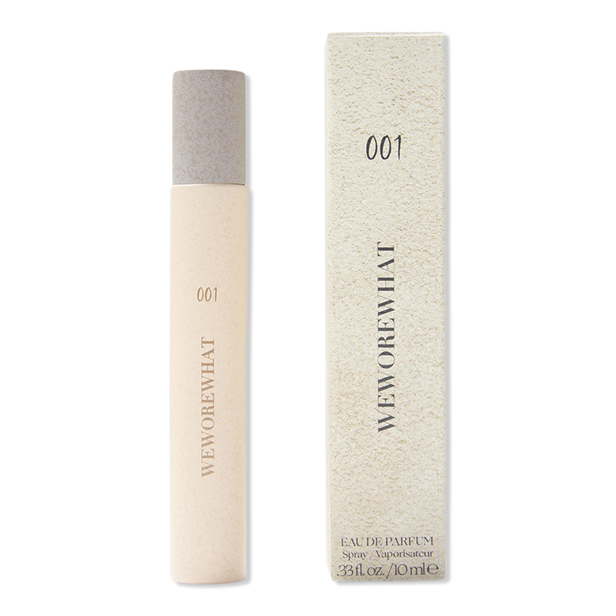 WEWOREWHAT WeWoreWhat 001 Eau De Parfum Travel Spray #1