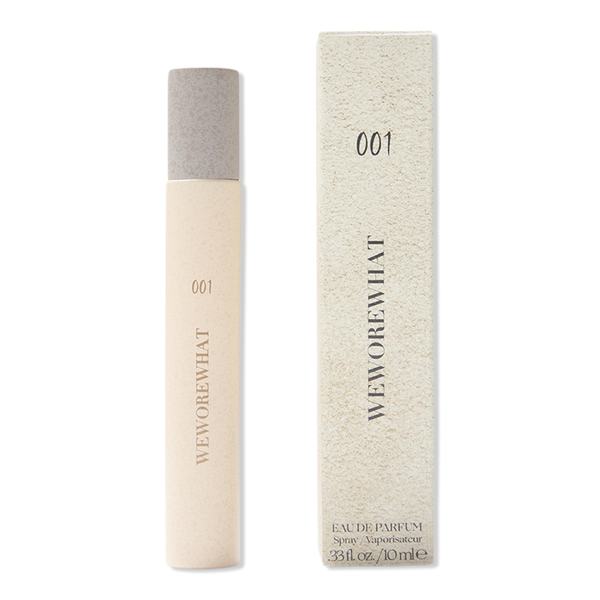 WEWOREWHAT WeWoreWhat 001 Eau De Parfum Travel Spray #1