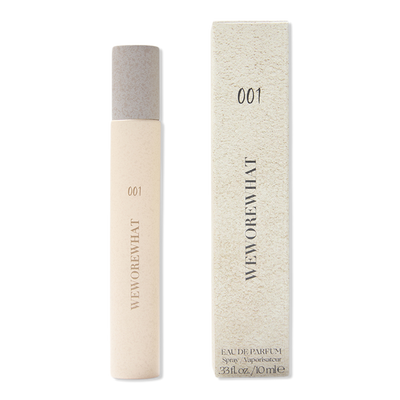 WEWOREWHAT WeWoreWhat 001 Eau De Parfum Travel Spray