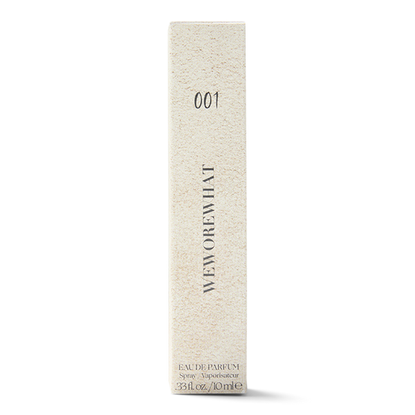 WEWOREWHAT WeWoreWhat 001 Eau De Parfum Travel Spray #3