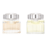 Chloé - Chloe Eau de Parfum and Lumineuse Mini Duo Gift Set