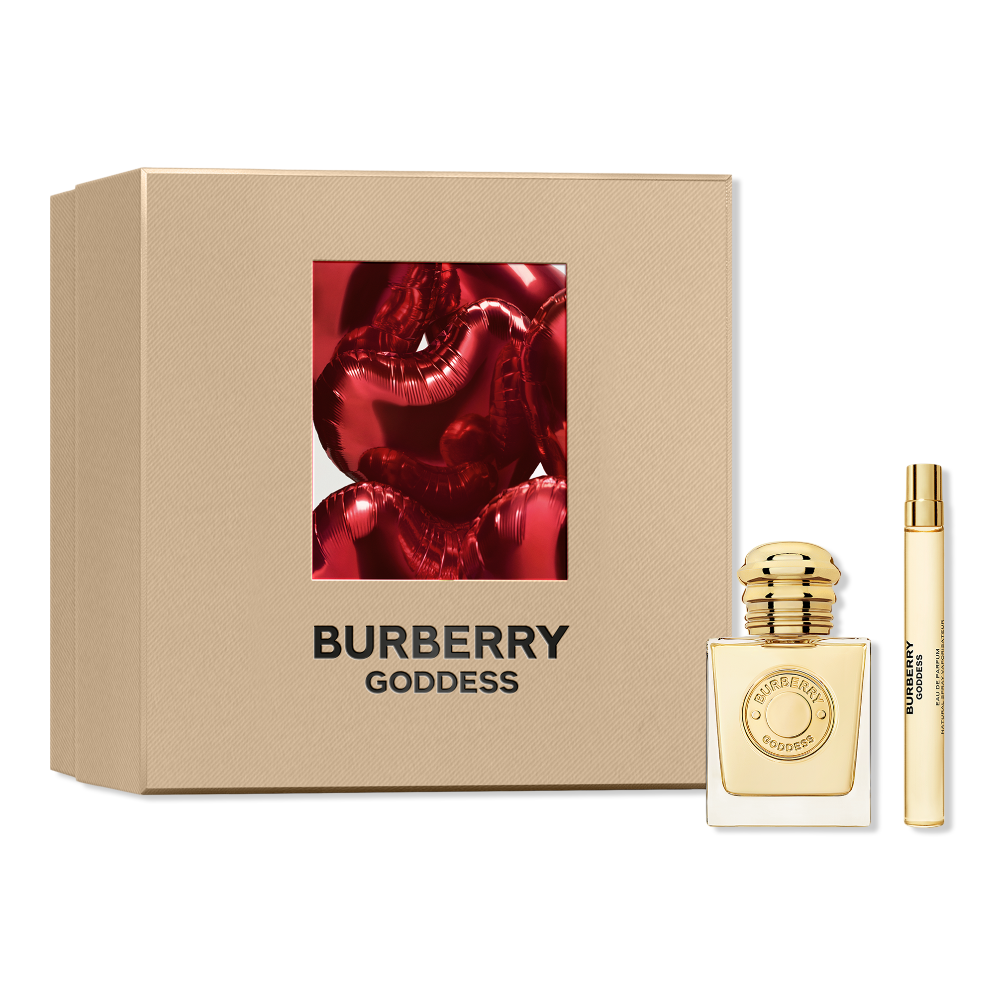 Burberry Goddess Eau de Parfum 2 Piece Gift Set #1