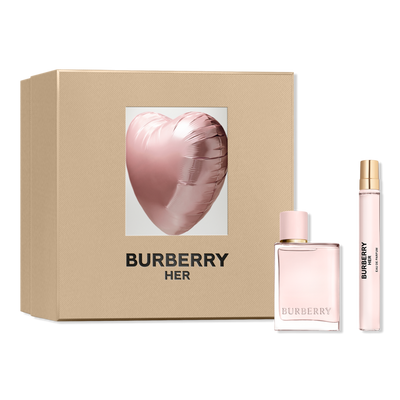 Burberry Her Eau de Parfum 2 Piece Gift Set