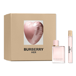 Burberry Her Eau de Parfum 2 Piece Mother's Day Gift Set