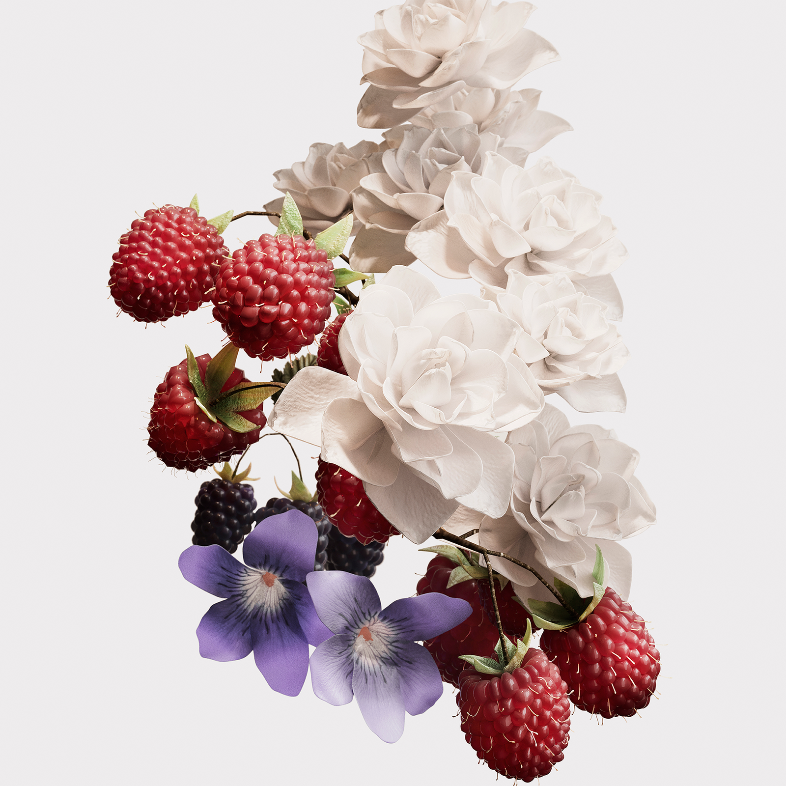 Her Eau de Parfum 2 Piece Gift Set