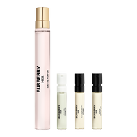 「超美品」  & BURBERRY 香水4点セット My Burberry Perfume Miniature Collection 4 piece gift set