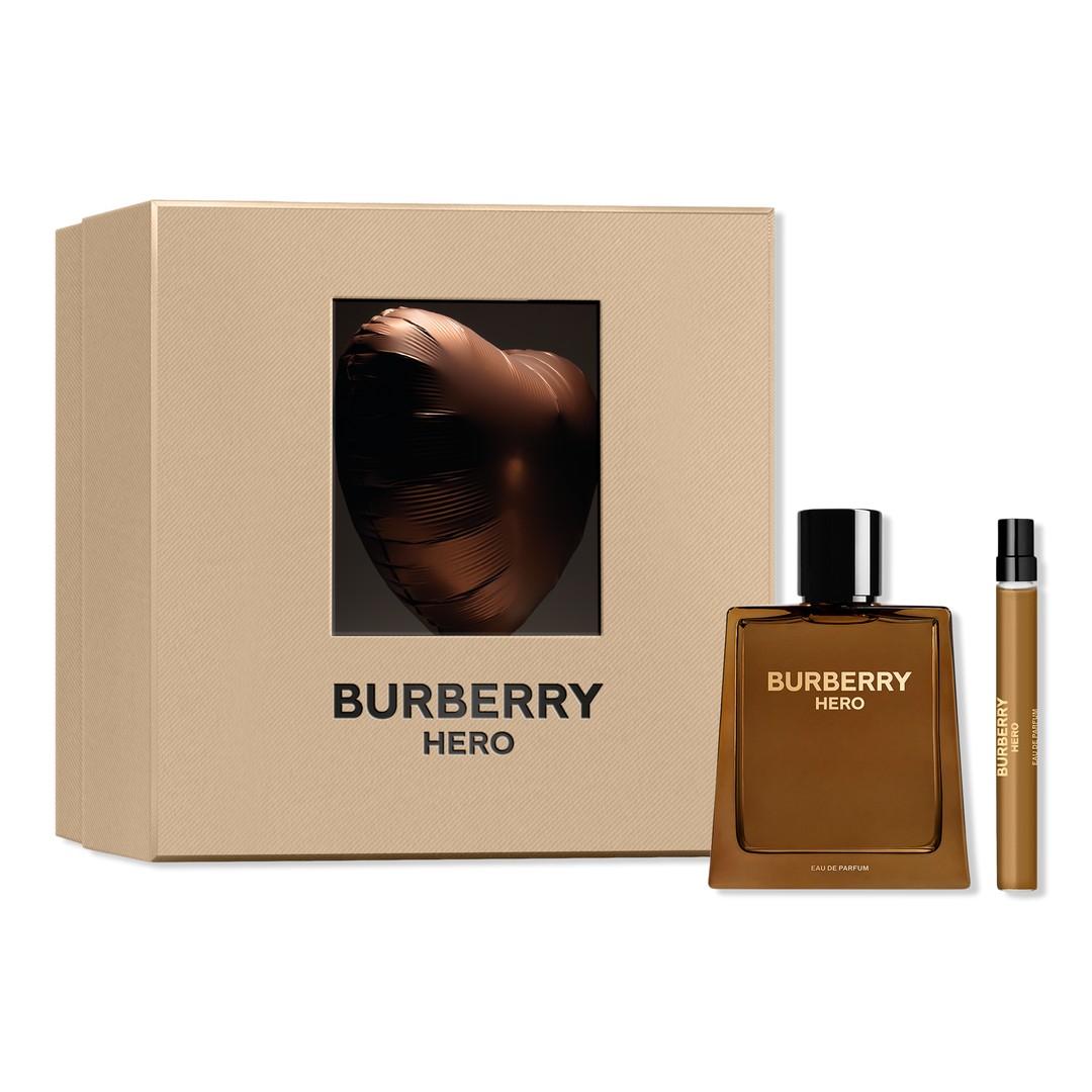 Burberry Hero Eau de Parfum 2 Piece Father's Day Gift Set #1