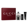 Gucci Guilty Pour Homme Eau de Toilette 3 Piece Gift Set #1