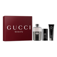 Guilty Pour Homme Eau de Toilette 3 Piece Father's Day Gift Set