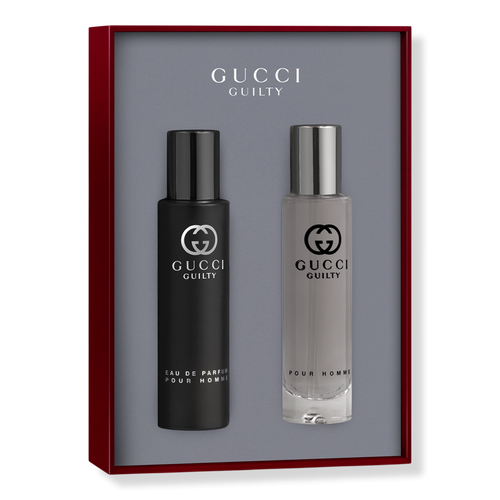 Gucci Pour Homme Ii Original Packing Gucci Pour Homme After