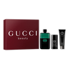 Gucci Guilty Essence Pour Homme Eau de Toilette 3 Piece Gift Set #1