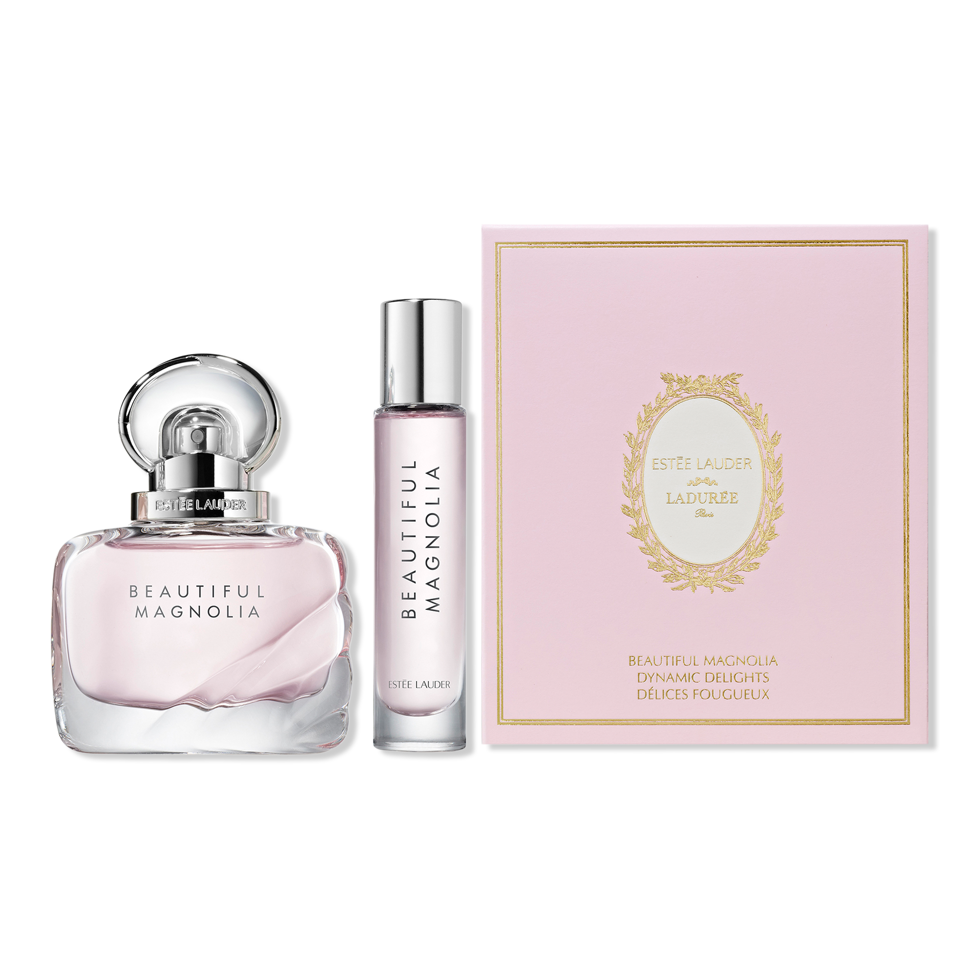 Estée Lauder Beautiful Magnolia Dynamic Delights Fragrance Set #1