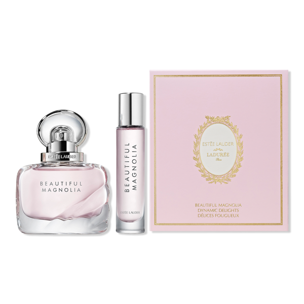 Estée Lauder Beautiful Magnolia Dynamic Delights Fragrance Set #1