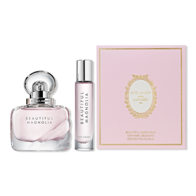 Estée Lauder Beautiful Magnolia Dynamic Delights Fragrance Set