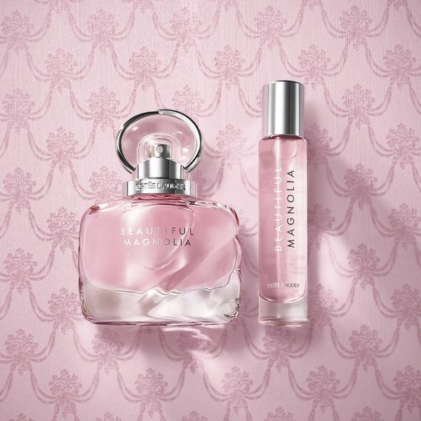 Estée Lauder Beautiful Magnolia Dynamic Delights Fragrance Set #5