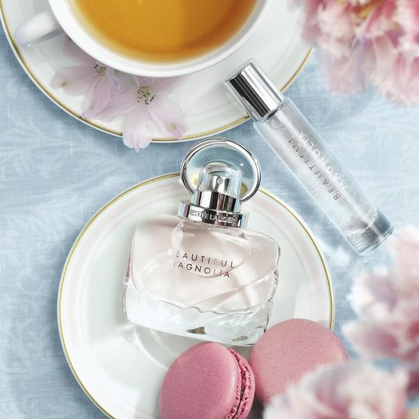 Estée Lauder Beautiful Magnolia Dynamic Delights Fragrance Set #6