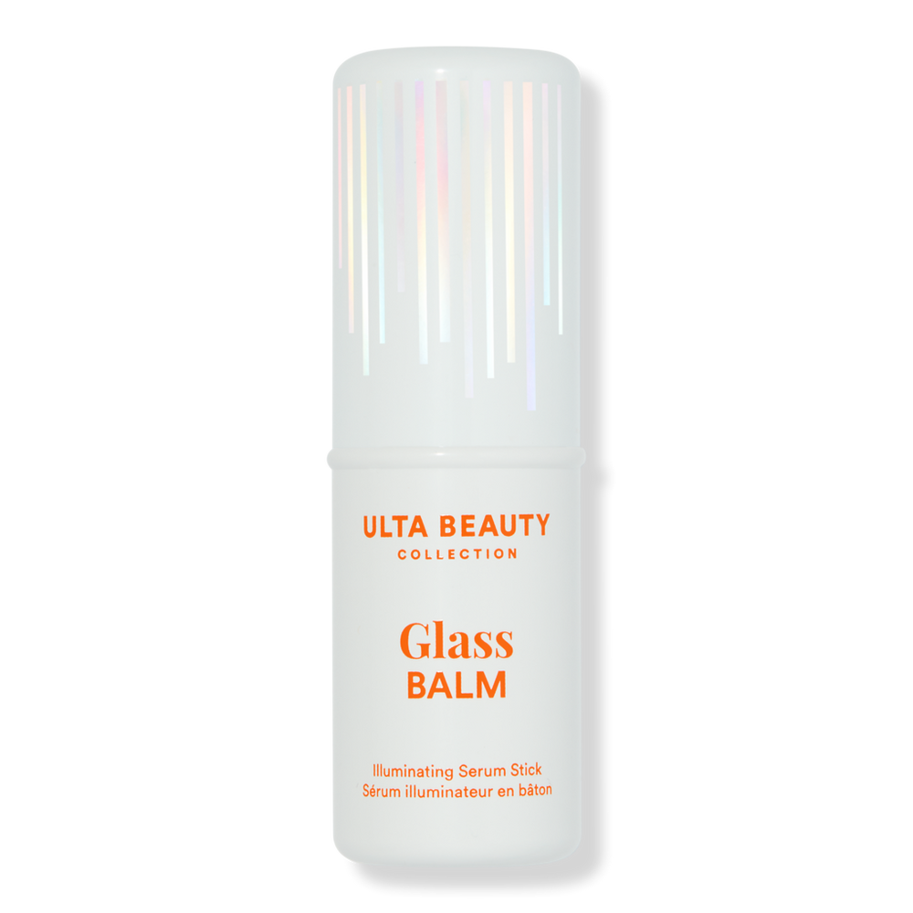 Ulta Beauty Collection Glass Balm Illuminating Serum Stick - Bubbles