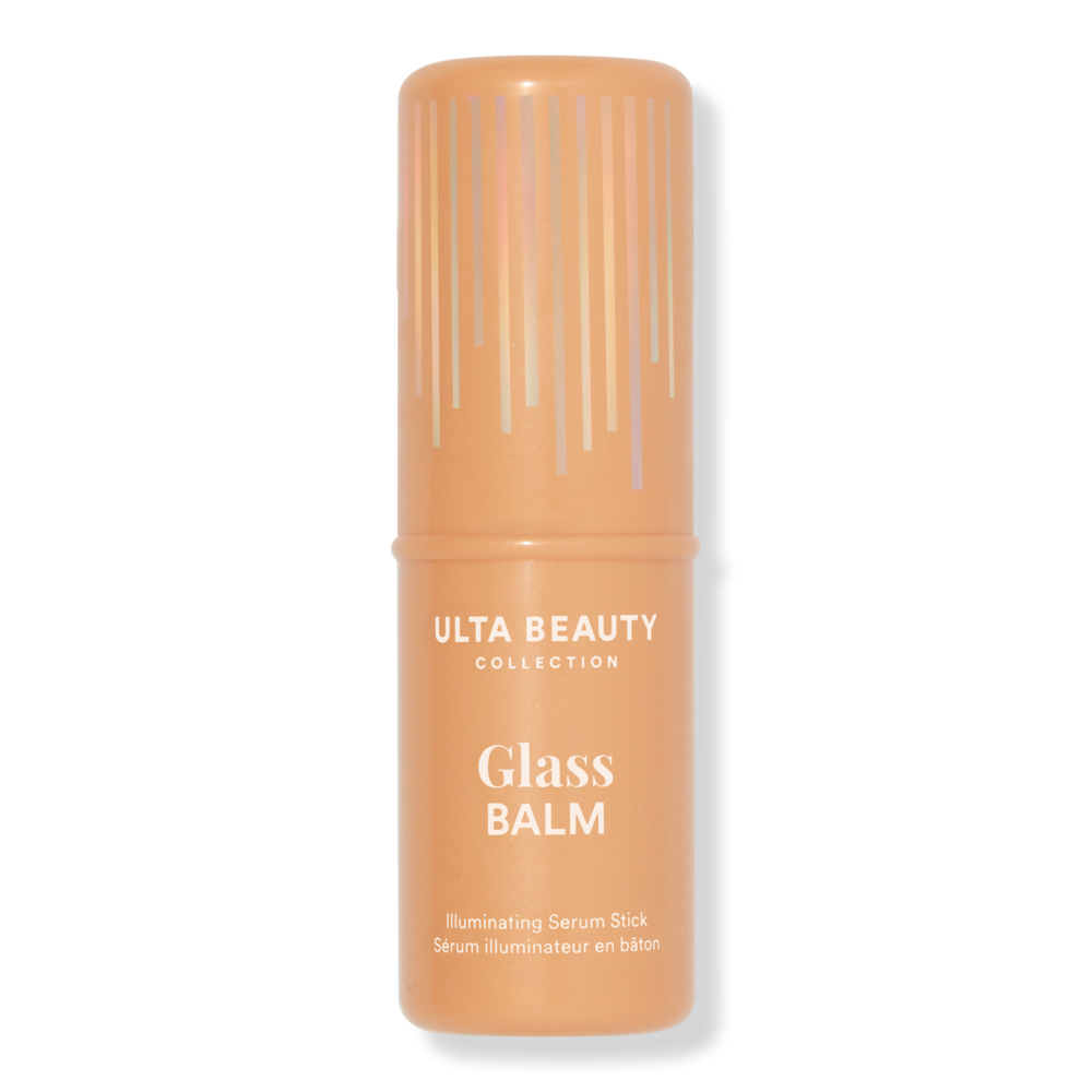 Ulta Beauty Collection Glass Balm Illuminating Serum Stick - Champs