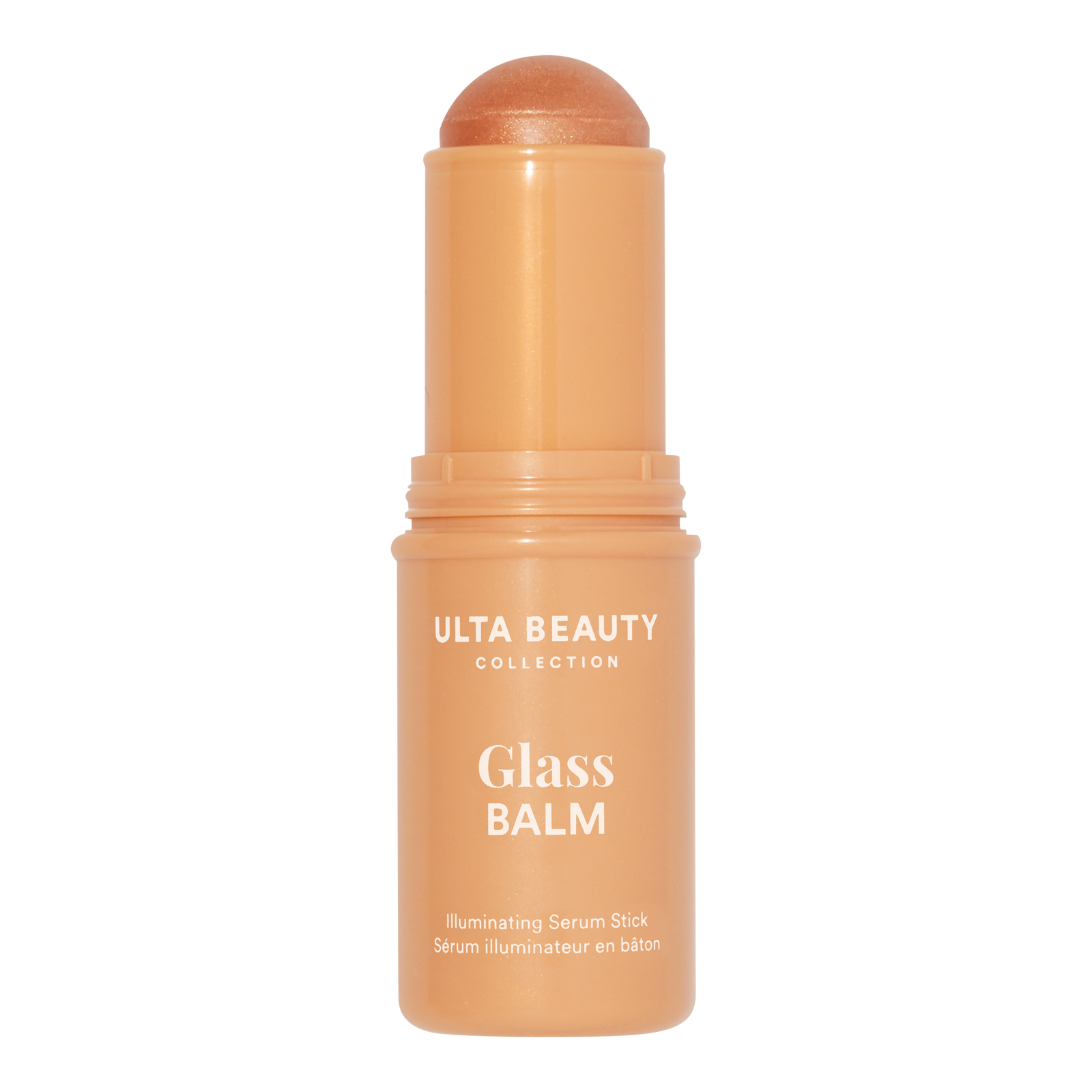 Glass Balm Illuminating Serum Stick - Champs