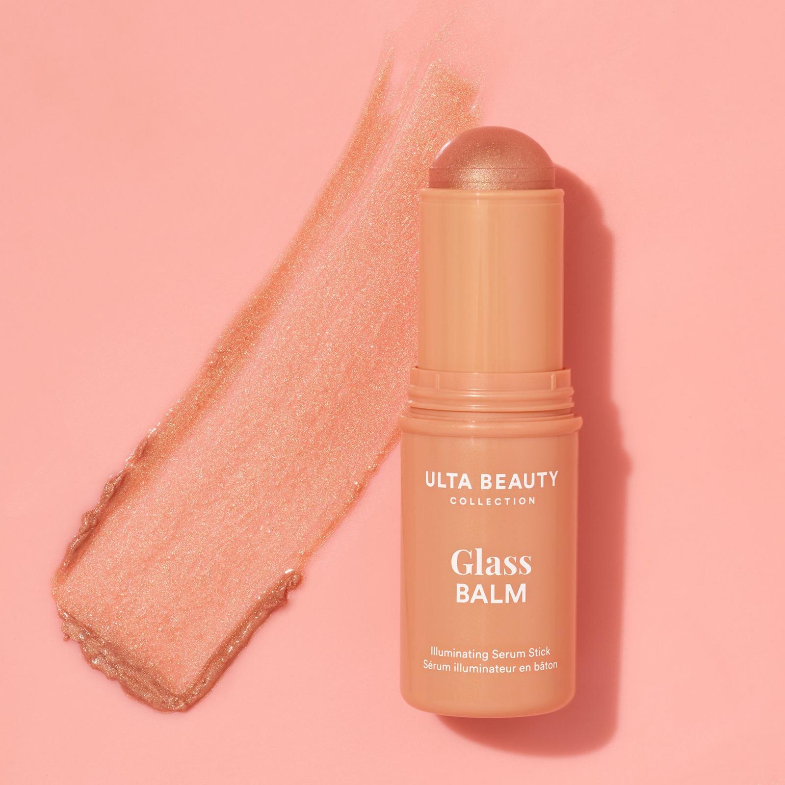 Glass Balm Illuminating Serum Stick - Champs