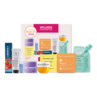 Wellness Favorites