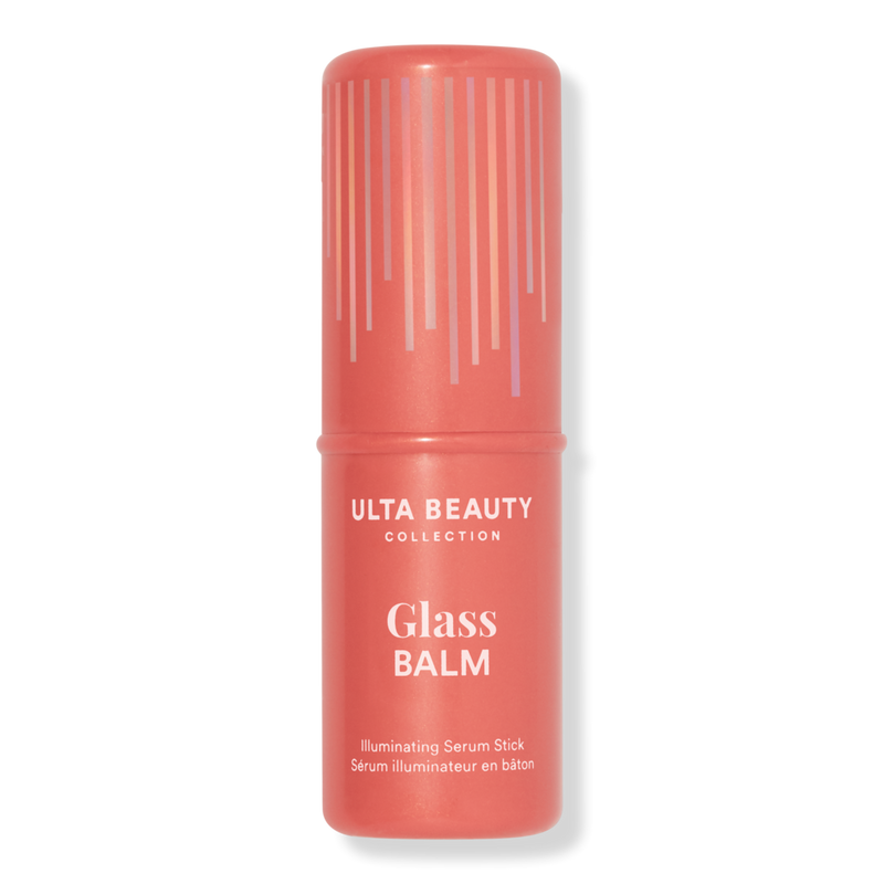 Glass Balm Illuminating Serum Stick - Rose