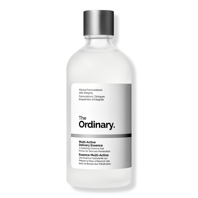 The Ordinary Multi-Active Delivery Essence for Hydration #1
