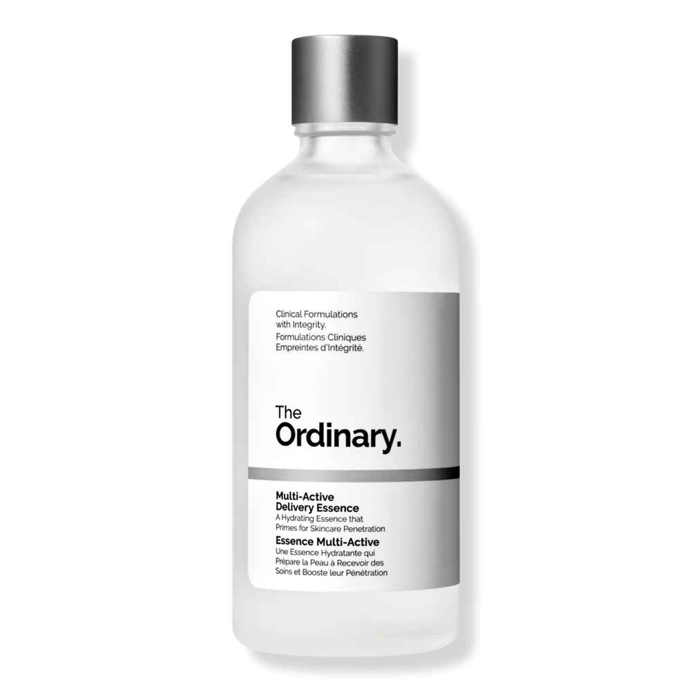 The Ordinary Multi-active Delivery Essence For Hydration