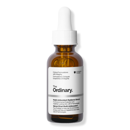The Ordinary - Multi-Antioxidant Radiance Serum with Vitamin C and Ginseng