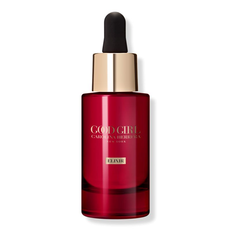 Carolina Herrera - Very Good Girl Elixir Perfume Oil Drops