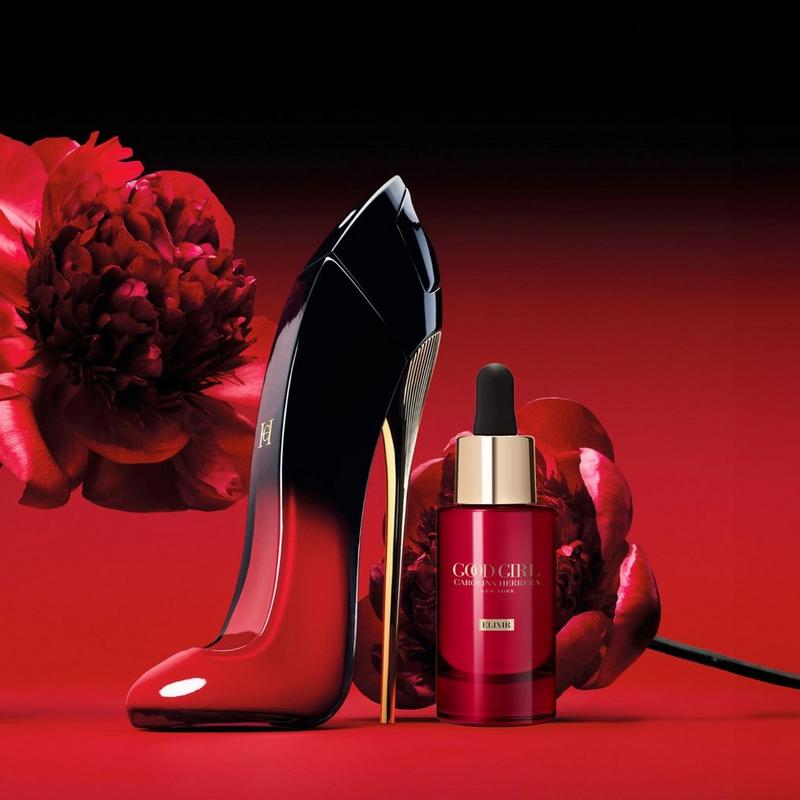 Carolina Herrera - Very Good Girl Elixir Perfume Oil Drops | Ulta
