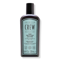 Fiber Pre-Styling Cleanser Shampoo