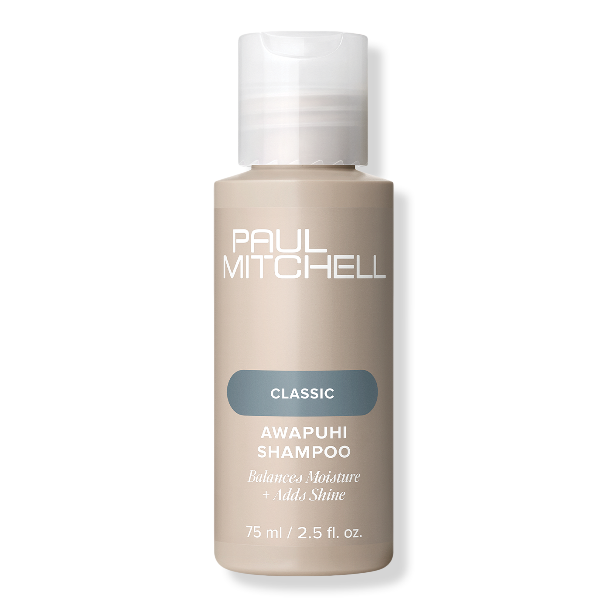 Paul Mitchell Travel Size Awapuhi Shampoo #1