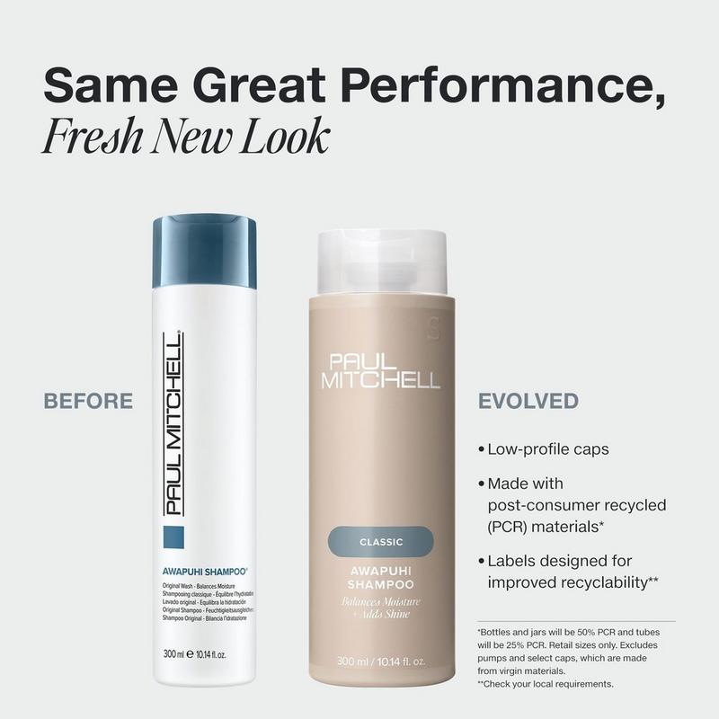 Paul Mitchell Awapuhi Shampoo #2
