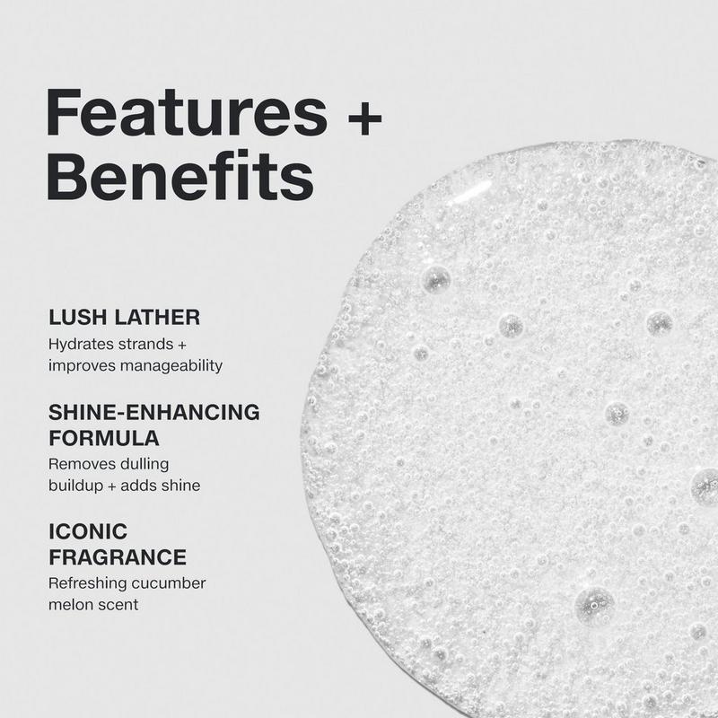 Paul Mitchell Awapuhi Shampoo #3