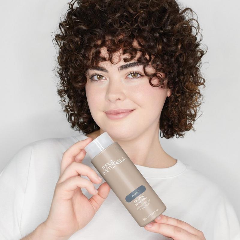 Paul Mitchell Awapuhi Shampoo #5