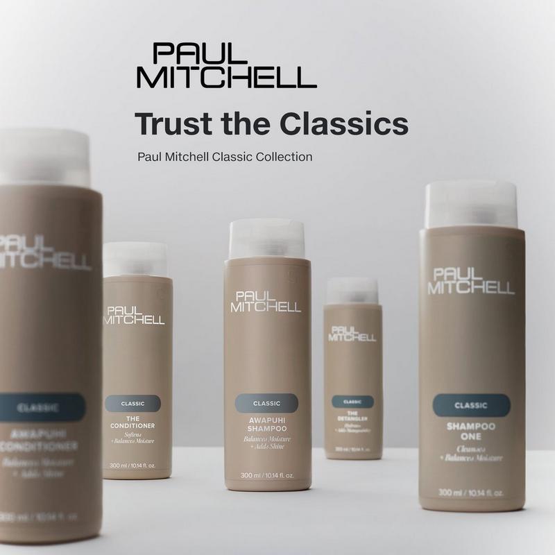 Paul Mitchell Awapuhi Shampoo #6