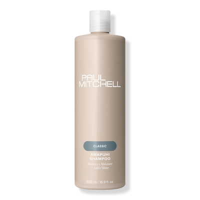 Paul Mitchell Awapuhi Shampoo