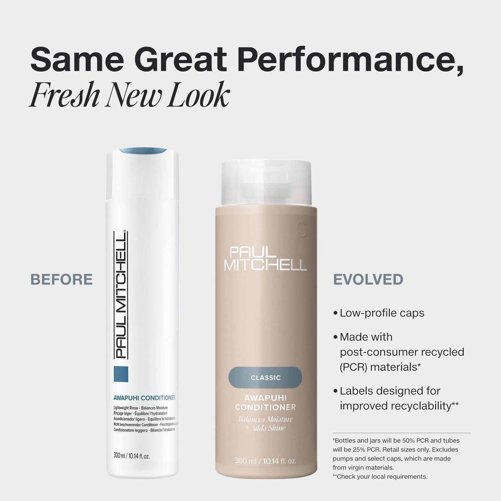 Awapuhi Conditioner - 10.14 oz