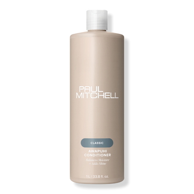 Paul Mitchell Awapuhi Conditioner
