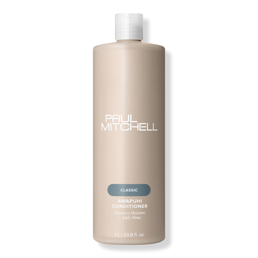 Paul Mitchell Awapuhi Conditioner - 33.8 oz