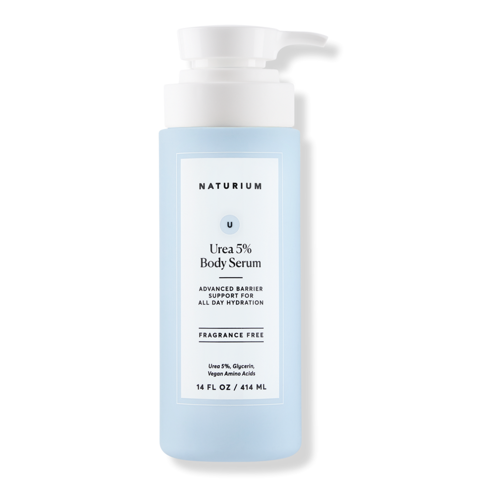 Urea 5% Body Serum