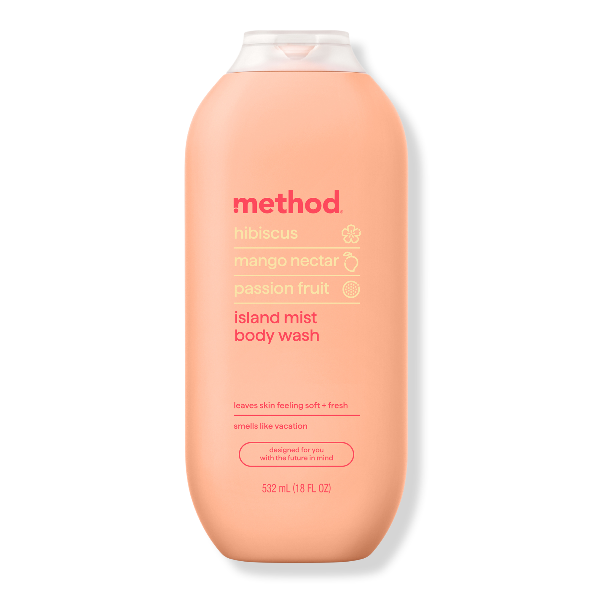 method Body Wash #1