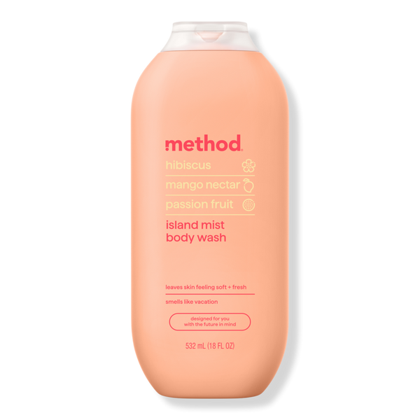 method Body Wash #1