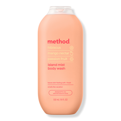 method Body Wash