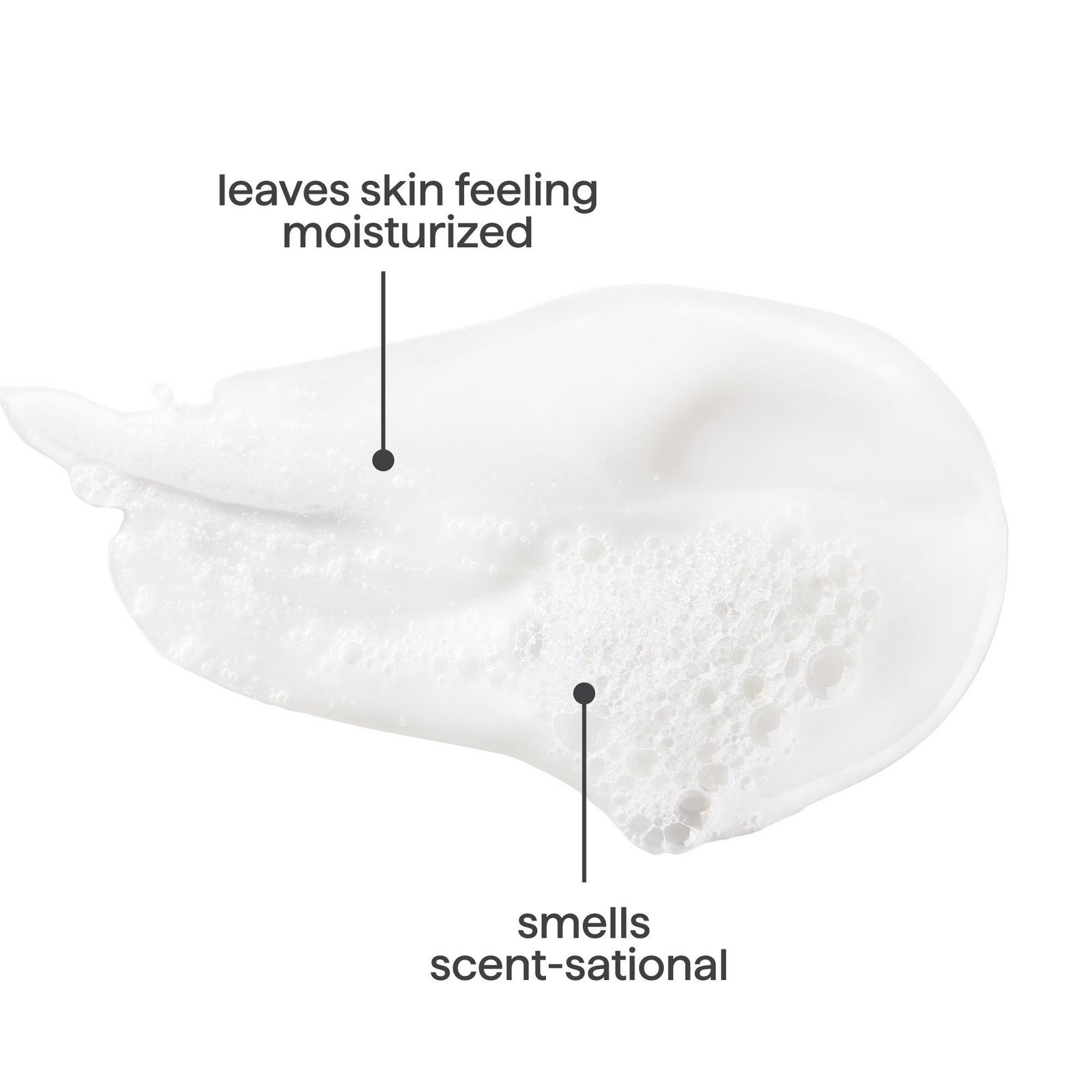 Body Wash - Island Mist