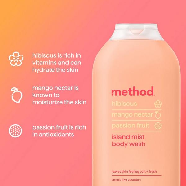 method Body Wash #4