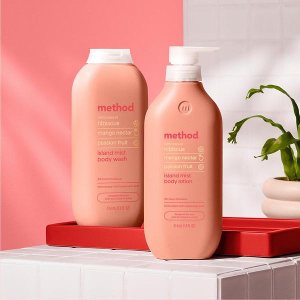 method Body Wash #7