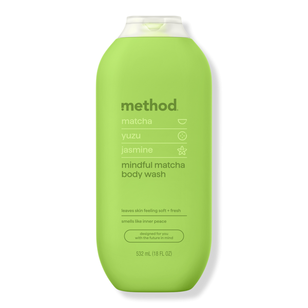 method Body Wash #1